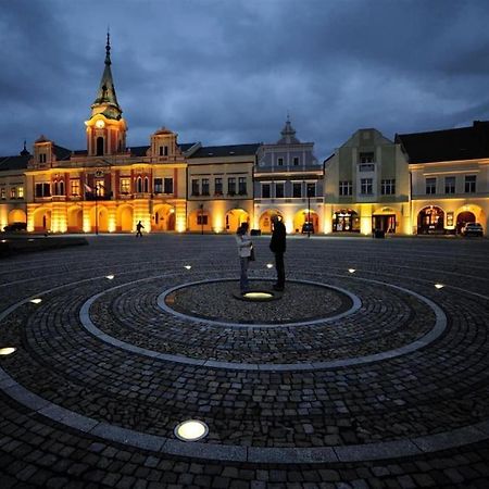 Apartmán Na Polabí Mělník Exteriér fotografie