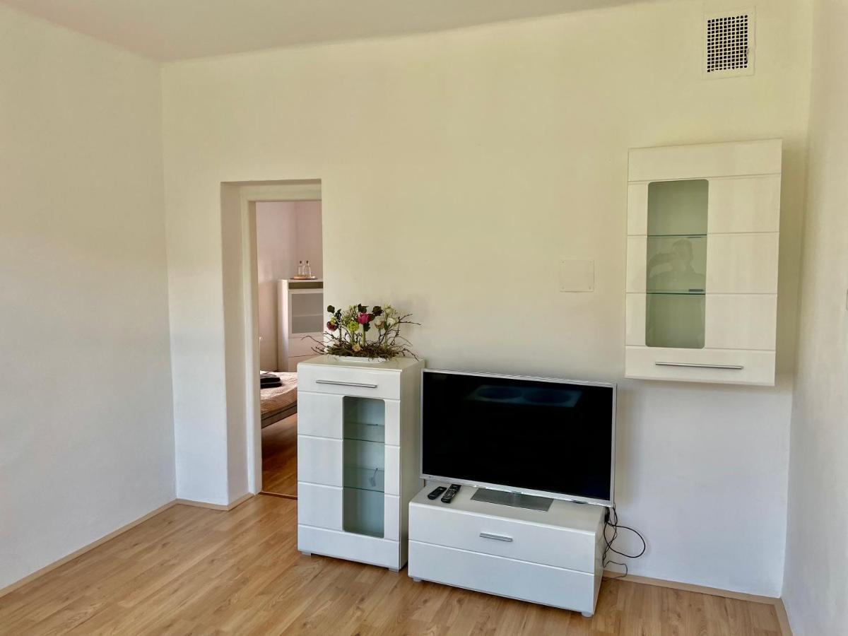 Apartmán Na Polabí Mělník Exteriér fotografie