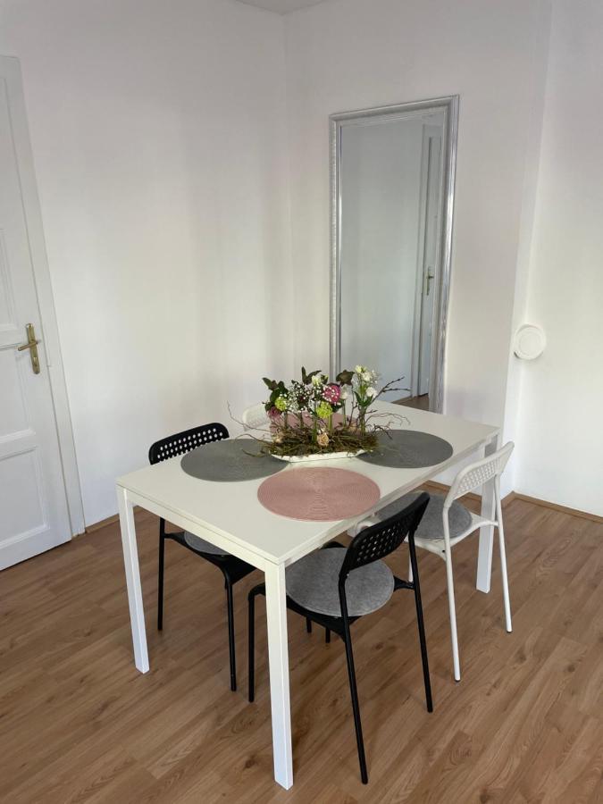 Apartmán Na Polabí Mělník Exteriér fotografie